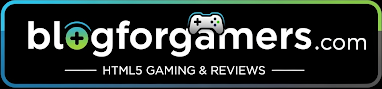 blog for gamers